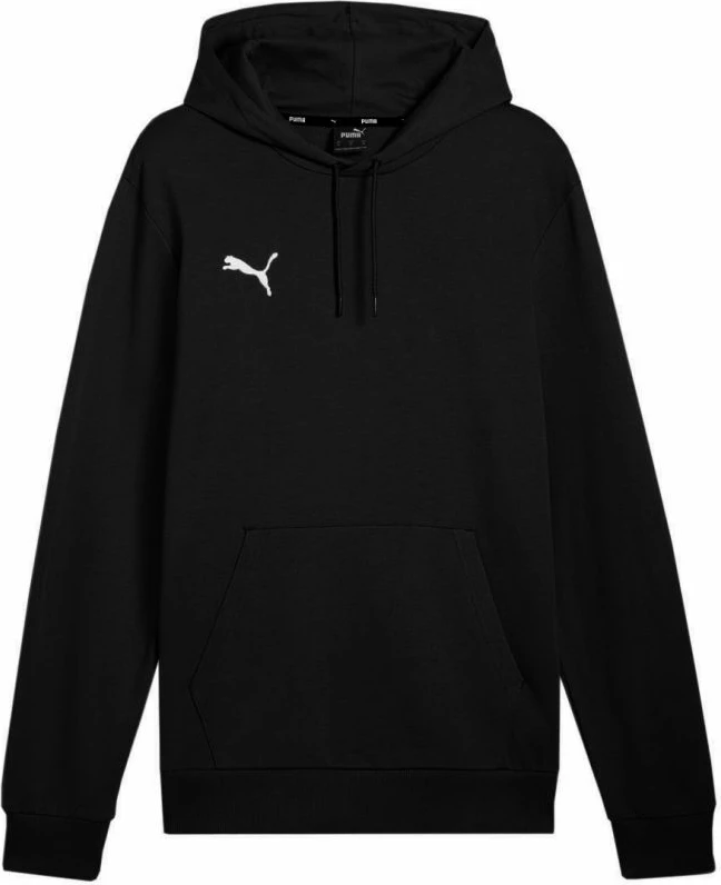 Duks pa zinxhir për meshkuj Puma, i zi