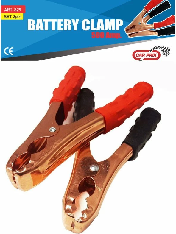 Kapsa Baterive Te Medha 500a