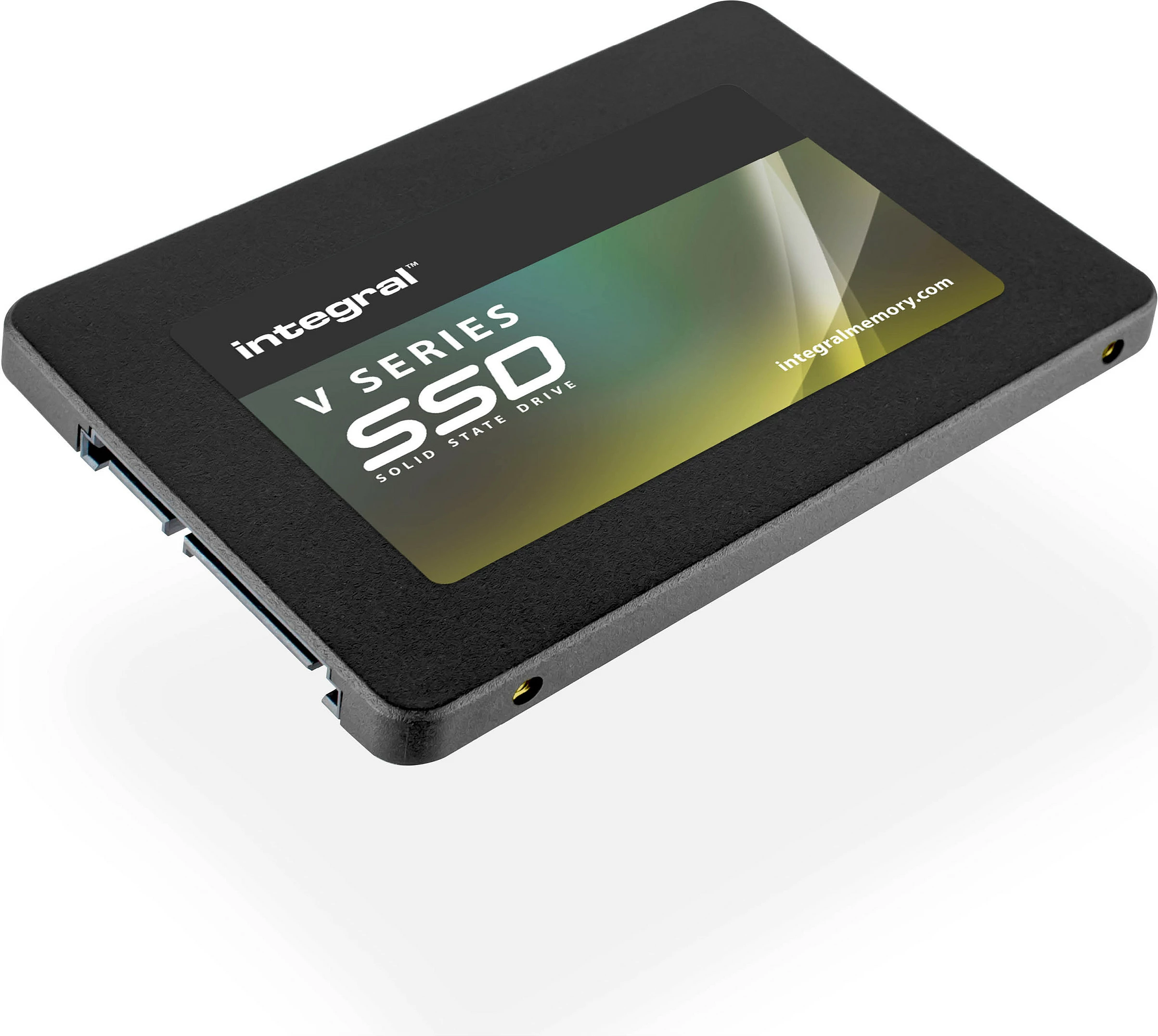 SSD intern Integral V Series INSSD1TS625V2X, 1TB, 2.5", SATA III 6Gb/s, 520MB/s, i zi