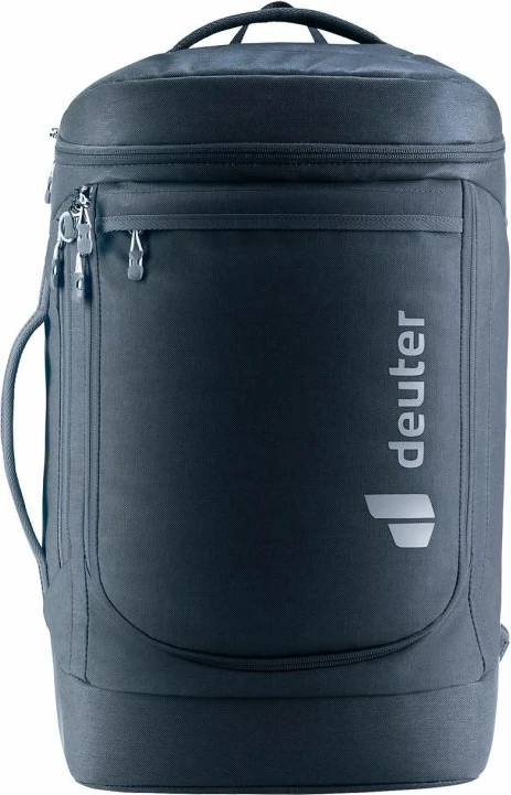 Çantë duffel Deuter Duffel Pro Pack 30 3510026-7000, e zezë