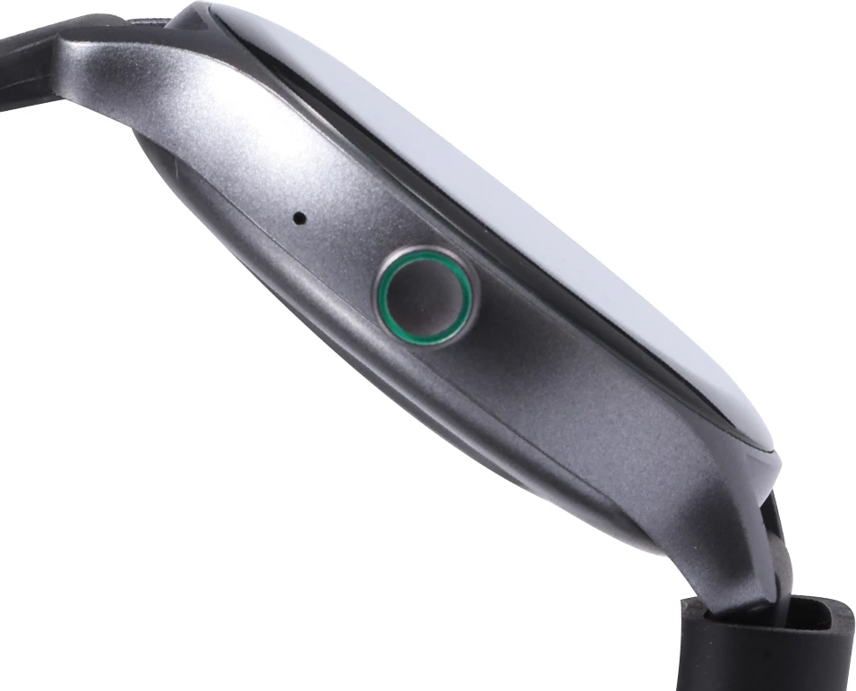 Smartwatch Joyroom JR-FC1 Classic Series, 1.28", 220 mAh, IP68, Gri