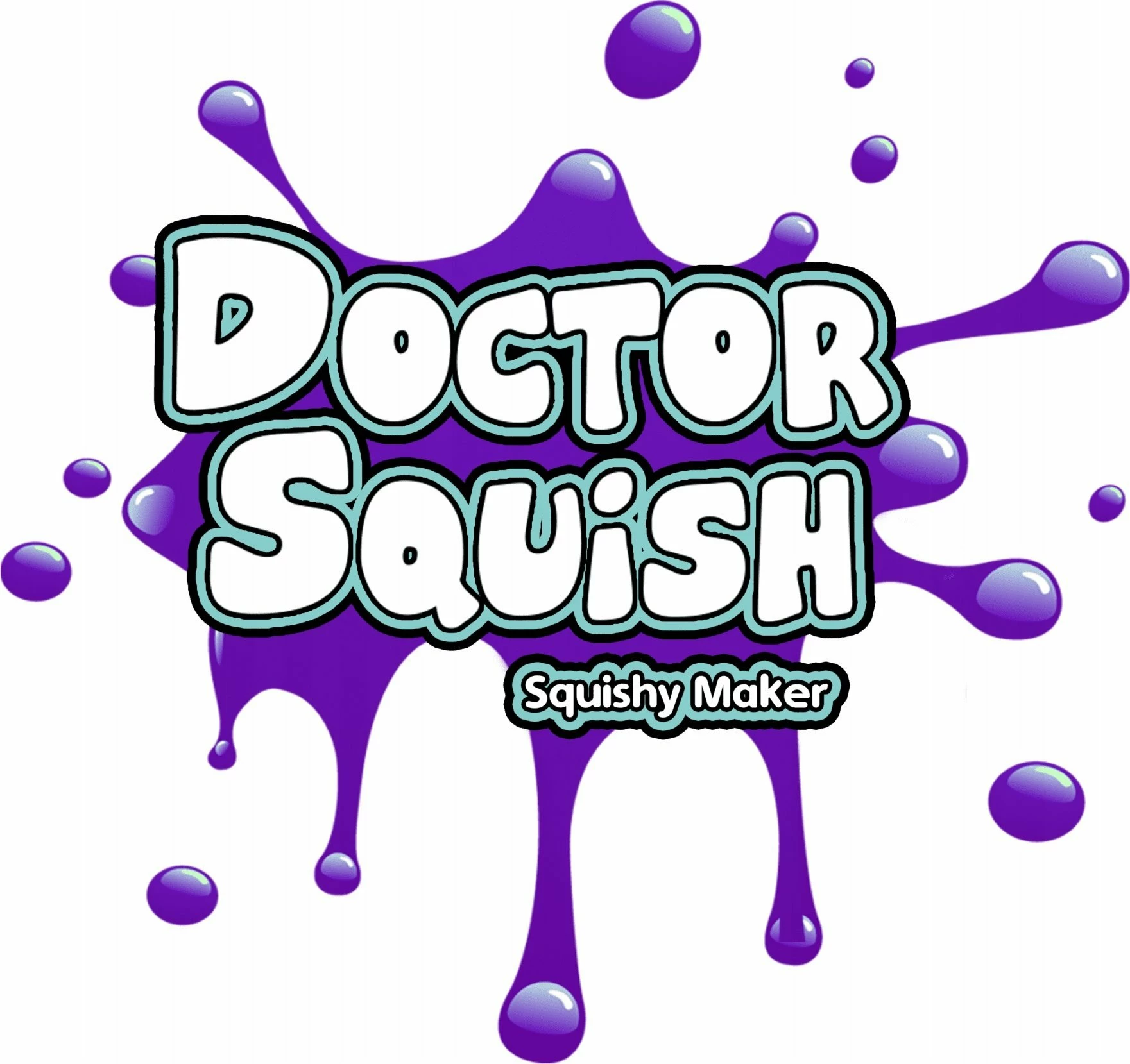 Set lodër kreative Boti Global Doctor Squish Squishy Maker 38038