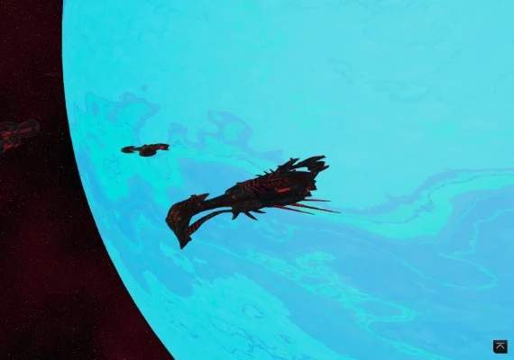 Distant Worlds 2 - Return of the Shakturi DLC EN Global