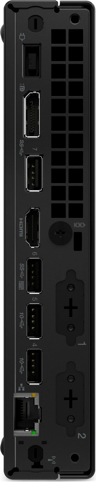 Kompjuter Lenovo ThinkCentre M70q G6, Intel Core Ultra 5 225T, 32GB, 512GB SSD, e zezë