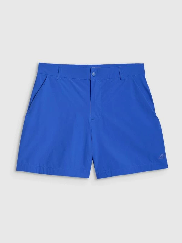 Shorce trekking për femra 4F [Madhësia: XS]