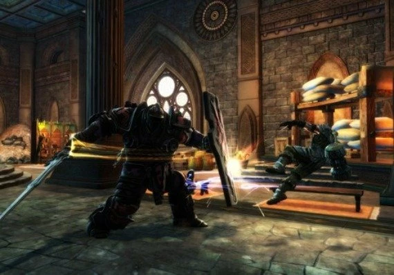 Kingdoms of Amalur: Re-Reckoning - Fatesworn DLC EN/DE/FR/IT/JA/RU/ZH/ES Global