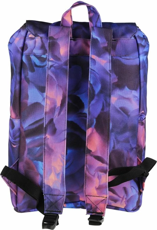 Çantë shpine Herschel për femra, vjollcë