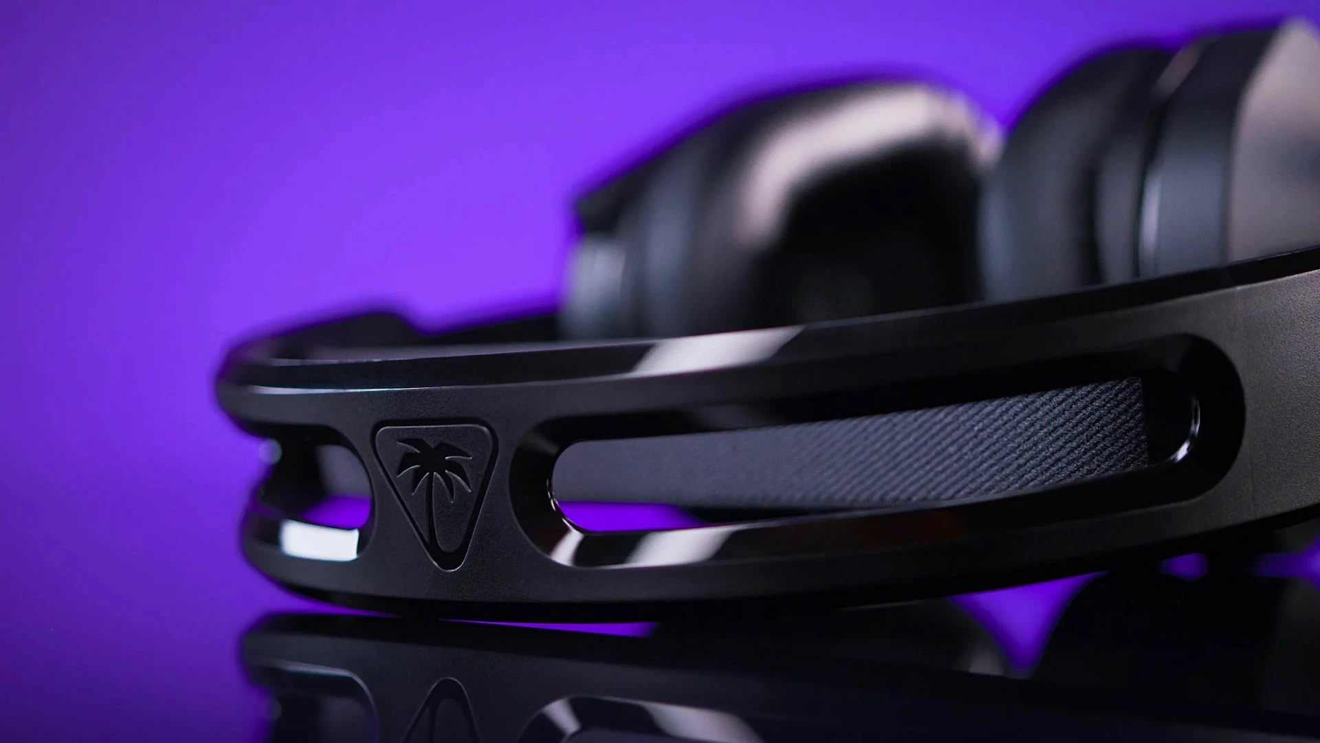 Kufje gaming Turtle Beach Stealth 500, wireless Bluetooth/2.4GHz, surround sound, për PS4/PS5, të zeza