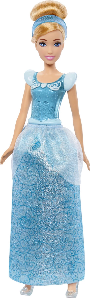 Disney Princess Cinderella Doll