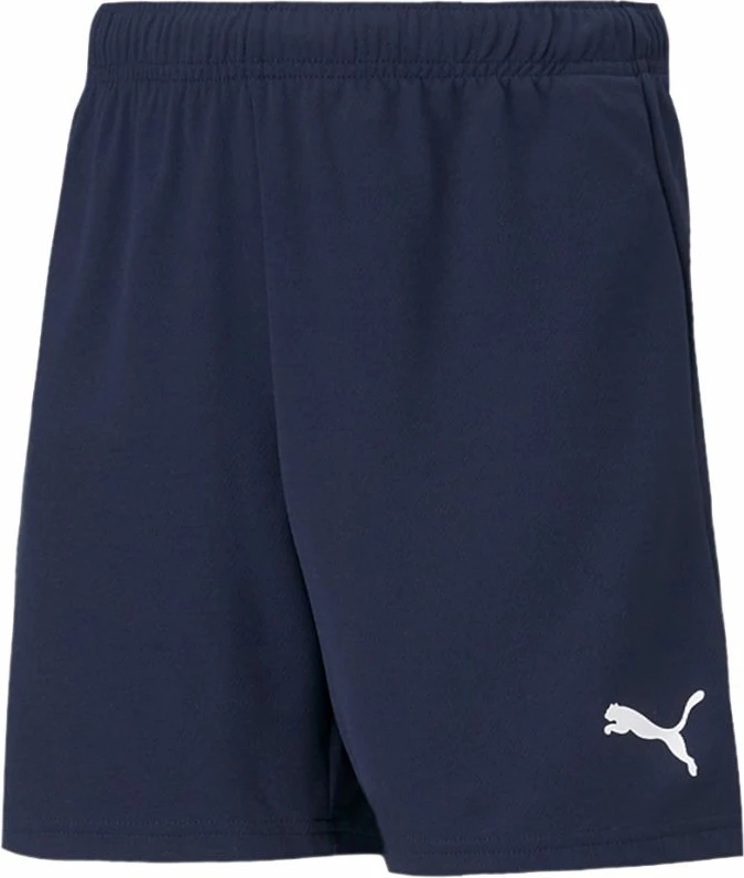 Shorce për fëmijë Puma, blu marine