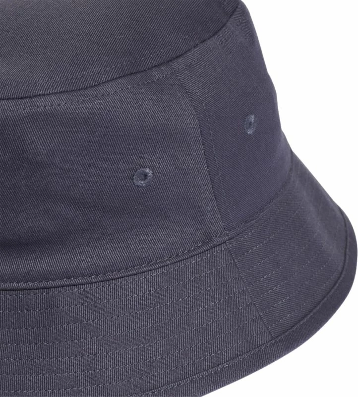 Kapelë Adidas Adicolor Trefoil për Meshkuj dhe Femra, blu e errët