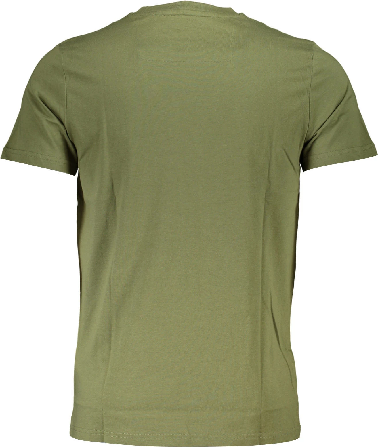 Maicë për meshkuj CAVALLI CLASS, e gjelbër