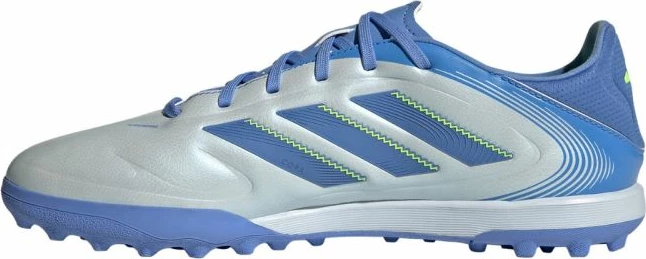 Atlete futbolli për meshkuj adidas, të hirit [Madhësia: 42]
