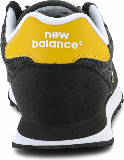 Atlete për femra New Balance, W GW500CH2, të zeza