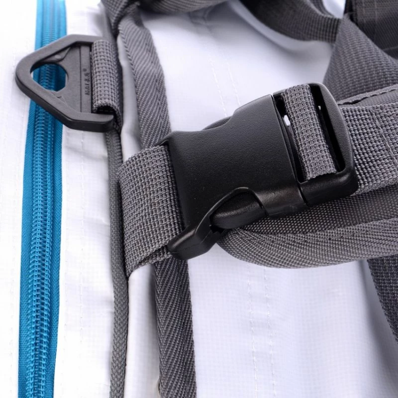 Çantë sportive Tempish për meshkuj dhe femra [Kapaciteti: 36 L]