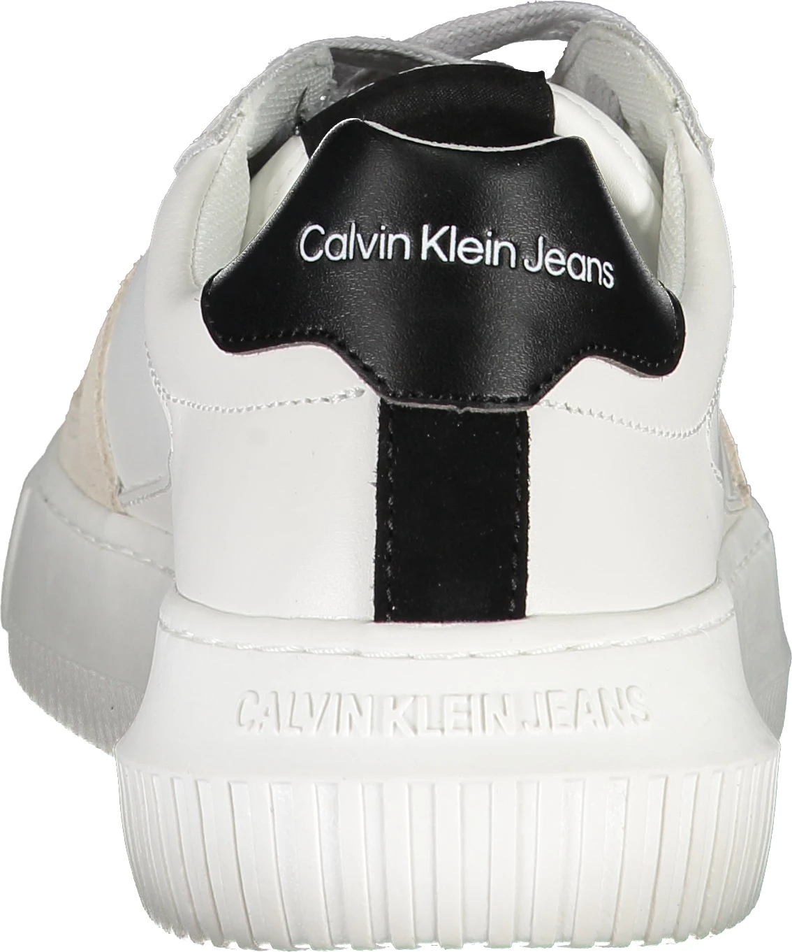 Atlete femra Calvin Klein, të bardha