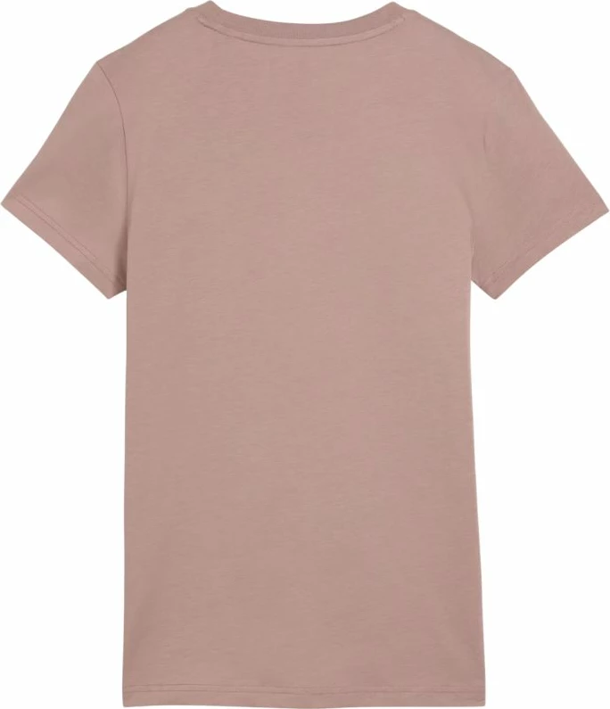 Maicë femra Puma ESS Small No. 1 Logo 682373 86, dusty pink [Madhësia: XL]