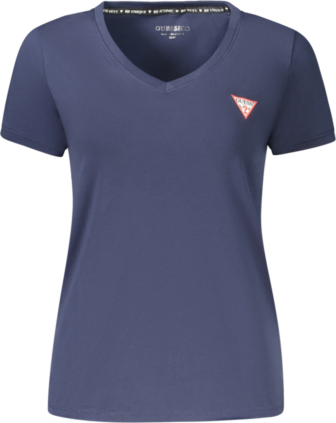 Maicë GUESS JEANS femra, blu