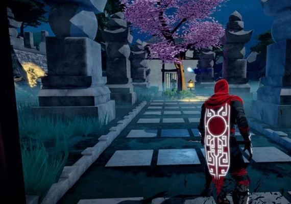 Aragami EN/DE/FR/IT/PL/JA Global