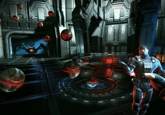 Duke Nukem Forever: The Doctor Who Cloned Me DLC EN/DE/FR/IT/ES Global