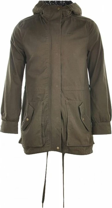 Jakne për femra adidas, Cas Parka