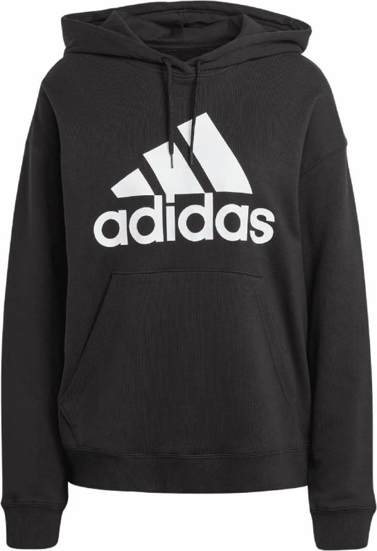 Duks adidas për femra, i zi