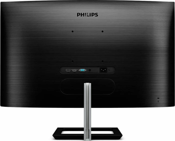 Monitor Philips 322E1C/00 31.5\" VA FHD 75Hz i lakuar 1500R