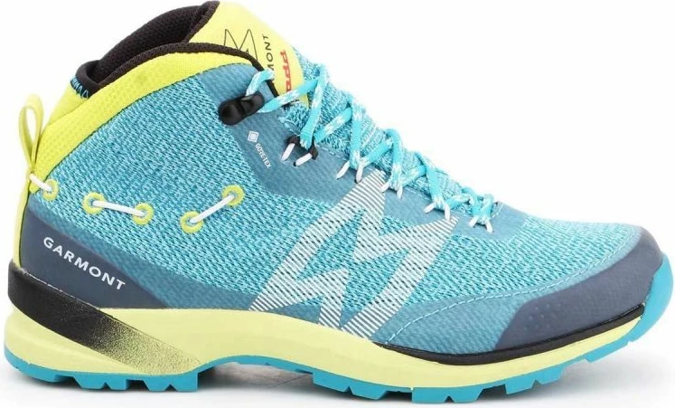 Atlete hiking Garmont, unisex, të kaltra [Madhësia: 36]