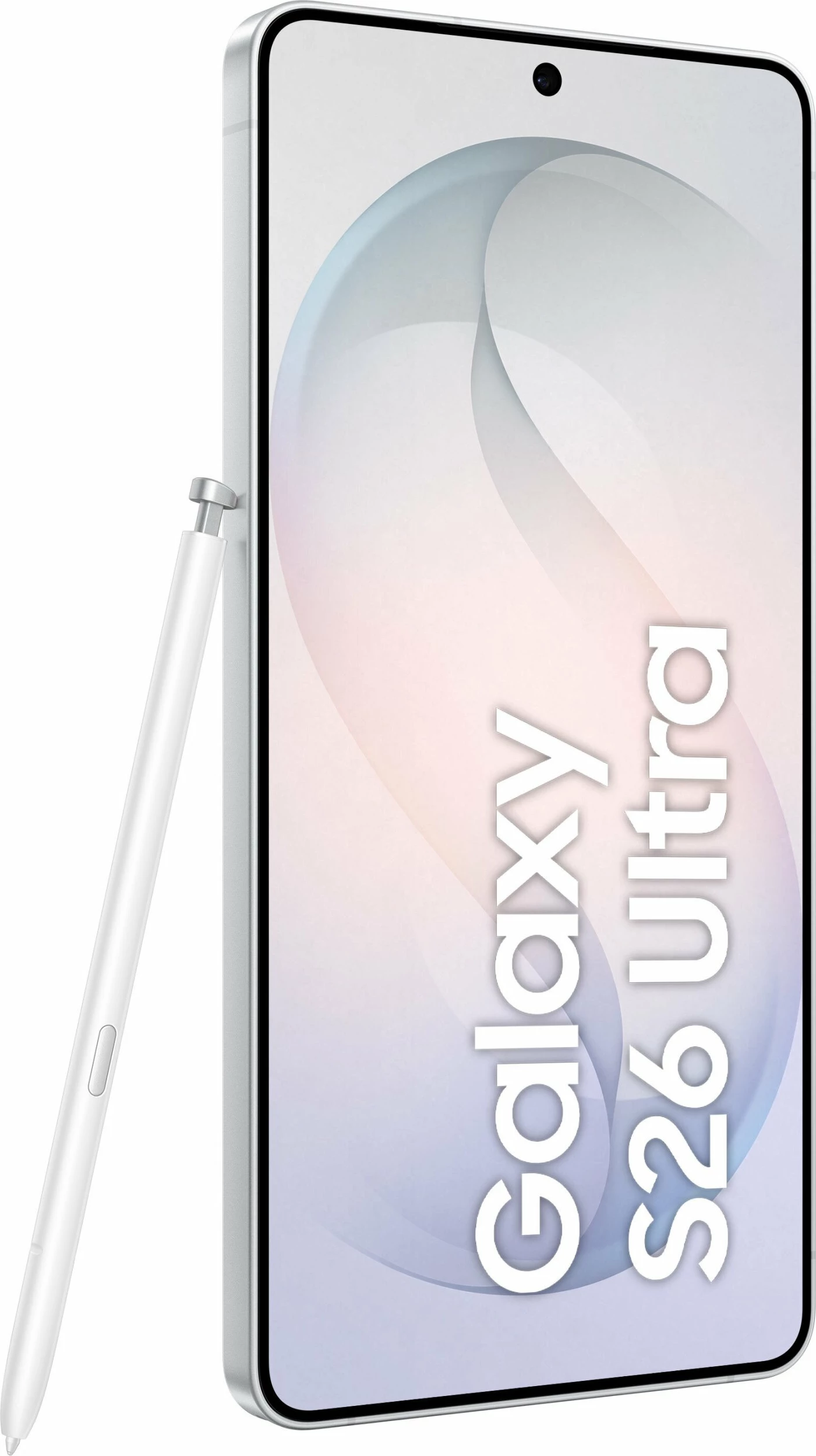 Celular Samsung Galaxy S26 Ultra 5G 12/512GB Dual SIM, i bardhë (SM-S948BZWGEUE)