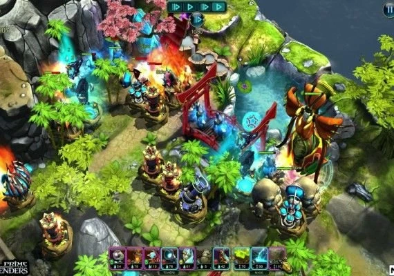 Prime World: Defenders EN/DE/FR/RU Global