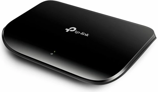 Switch TP-LINK TL-SG1005D, 5 porta Gigabit 10/100/1000 Mbps, i zi