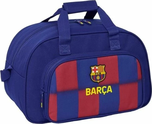 Çantë sportive FC Barcelona 712529273, shumëngjyrëshe [Ngjyra: Shumëngjyrësh]