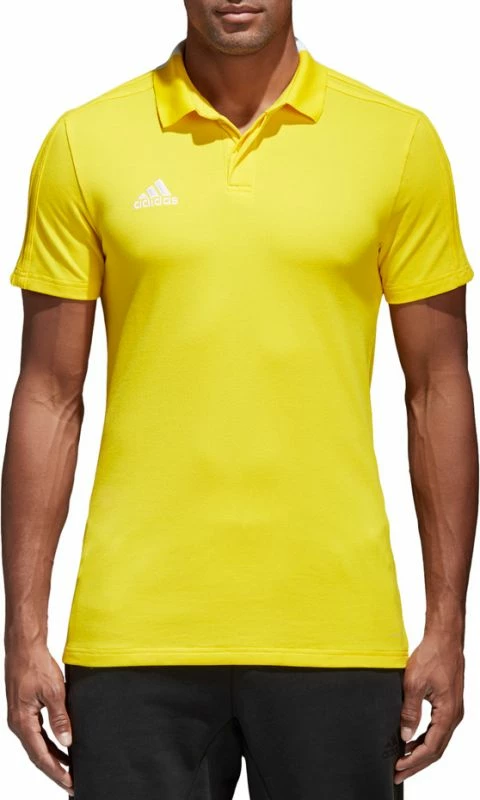 Fanellë adidas CONDIVO 18 për Meshkuj, e verdhë [Madhësia: XS]