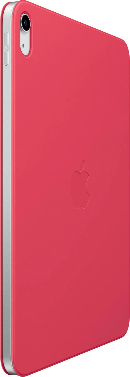 Mbështjellës Apple Smart Folio për iPad 10th Gen 11 inch, kuqe
