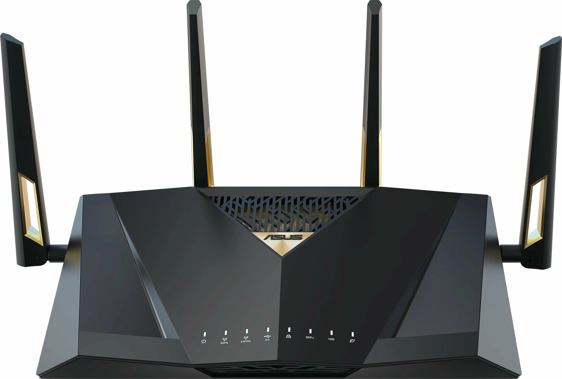 Router Asus RT-BE88U (90IG08V0-MO3N0V) Wi‑Fi 7 7200 Mbps 34G i zi