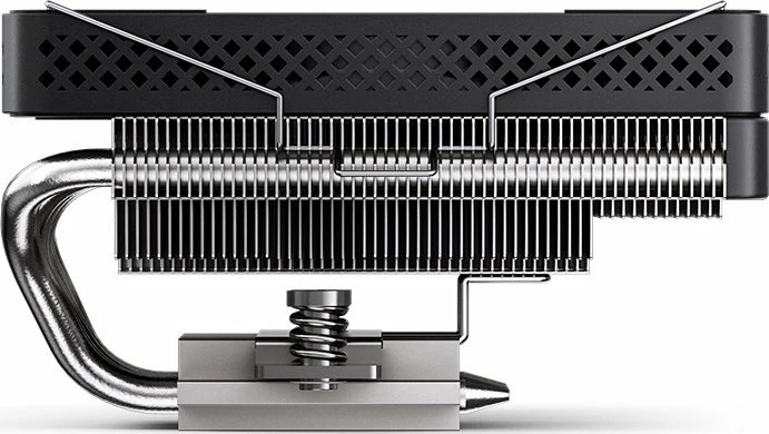 Ftohës CPU Jonsbo HP-600, 120mm, 6 heatpipes, 210W TDP, i zi