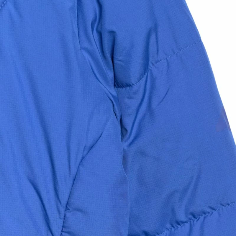 Jakne për femra 4f, kaltër