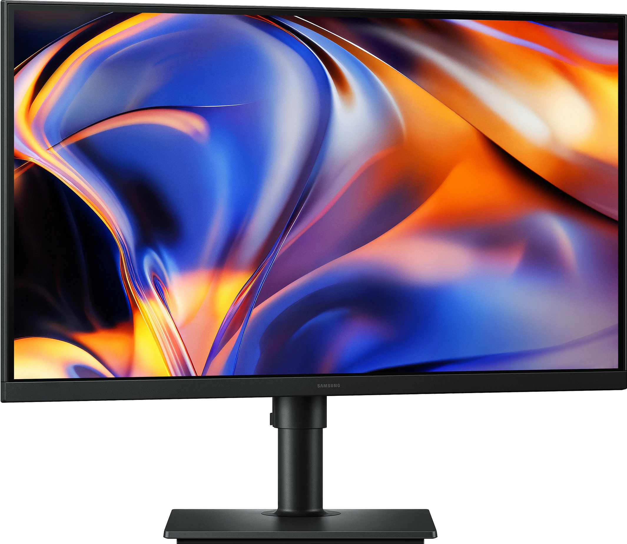 Monitor Samsung ViewFinity S8 LS27H804EFAXEN, 27", 5K, IPS, 60Hz, HDR, i zi