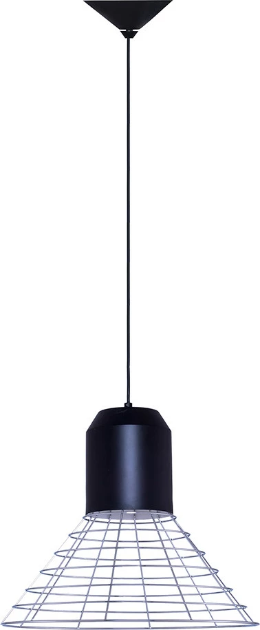 Llambë tavani Opviq, 6524-2A, gri