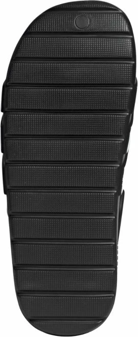 Papuqe adidas unisex, të zeza [Madhësia: 43]