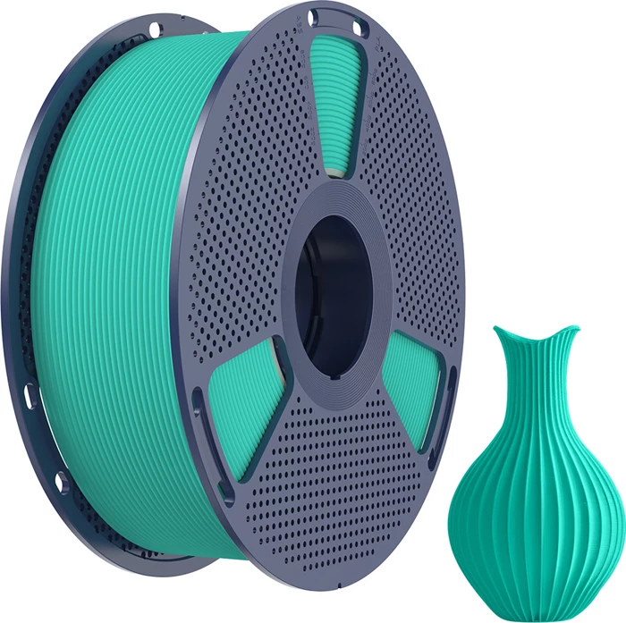 Filament PLA Sunlu PLA Classic MG 1.75mm 1kg Mint