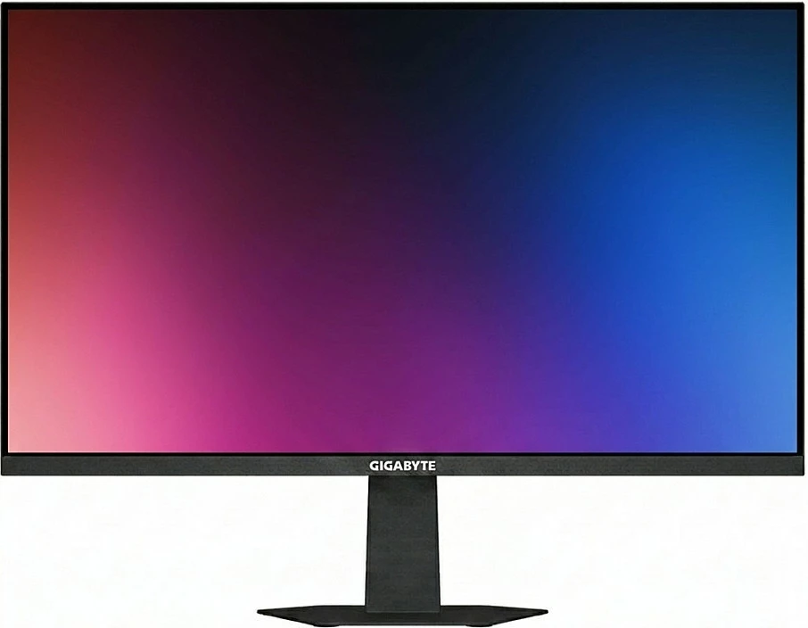 Monitor gaming Gigabyte GS24F14A, 23.8", FHD, 175Hz, 1ms, FreeSync, HDR Ready, i zi