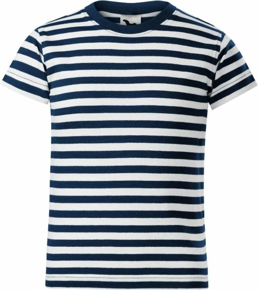 Maicë për fëmijë Malfini, modeli Sailor Jr, blu marin