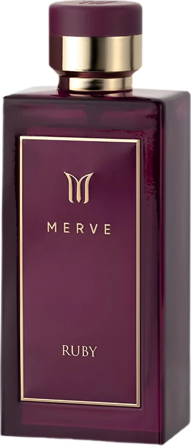 Parfum për femra Merve Ruby, 100ml