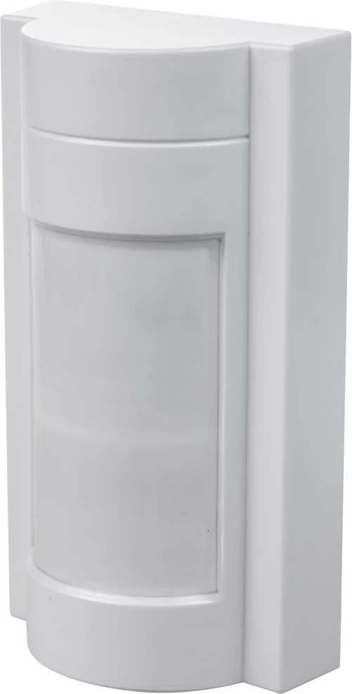 Detektor lëvizjesh Maclean MCE385, IP65, Bardhë