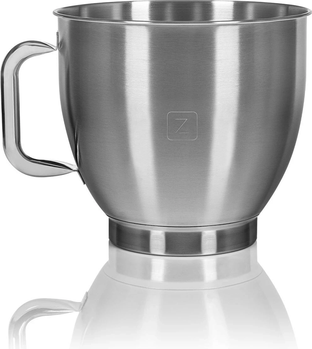 Mikser Zeegma Planet Chef, 6.5L, 1500W, argjendtë