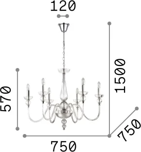 Llamba varëse Doge sp6