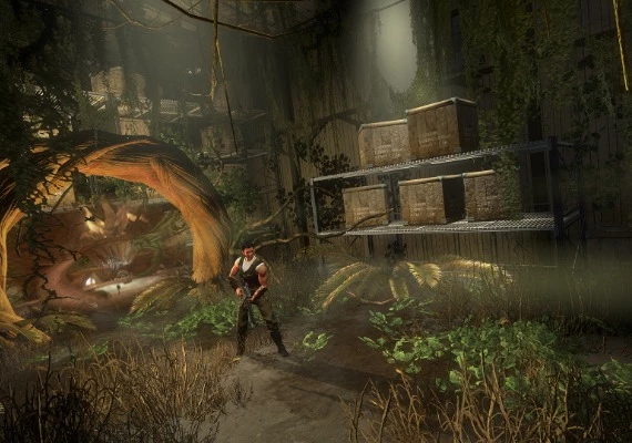 Secret World Legends - Dawn of the Morninglight DLC Collector's Edition EN/DE/FR Global