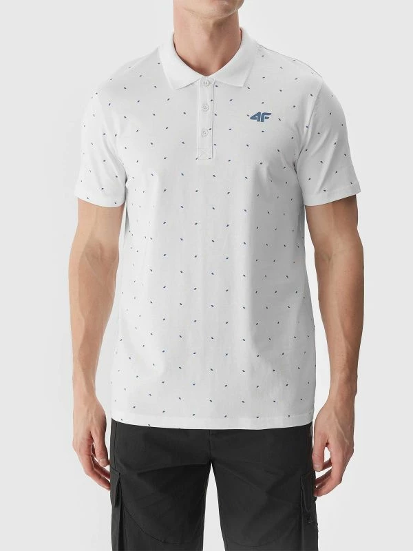 Maicë polo për meshkuj 4F