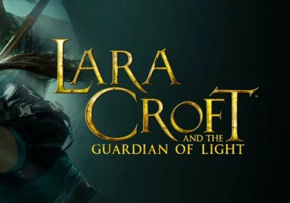 Lara Croft and the Guardian of Light EN Global